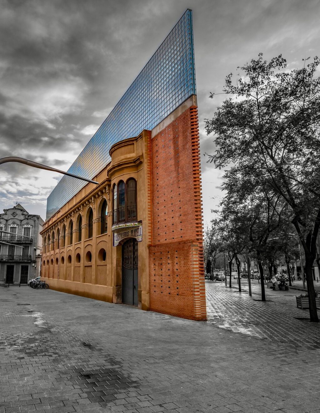 Instagram post from fredyferreri. This post is in position 1.